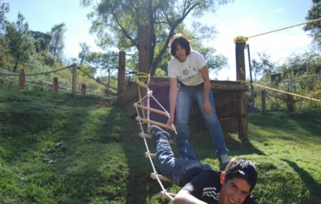 Pruebas y retos
